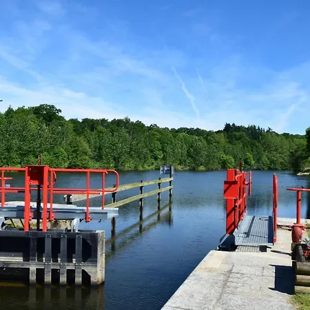 Maison Eclusiere Le Port, Les Refuges Du Halage Sace
