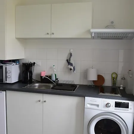 Maison Eclusiere Le Port, Les Refuges Du Halage *