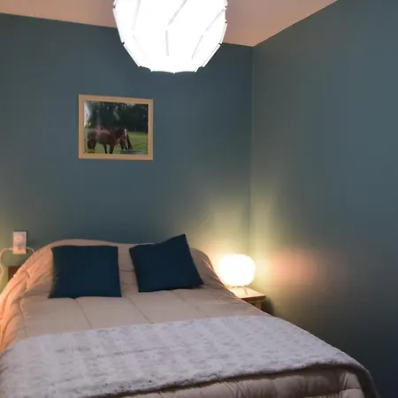 Maison Eclusiere Le Port, Les Refuges Du Halage Feriehus *