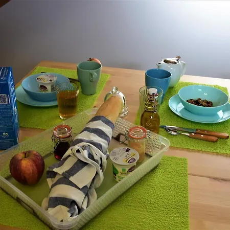 Maison Eclusiere Le Port, Les Refuges Du Halage Feriehus Sace