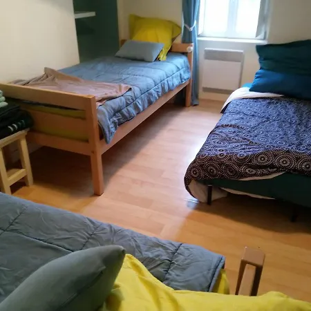 Ferienhaus Maison Eclusiere Le Port, Les Refuges Du Halage