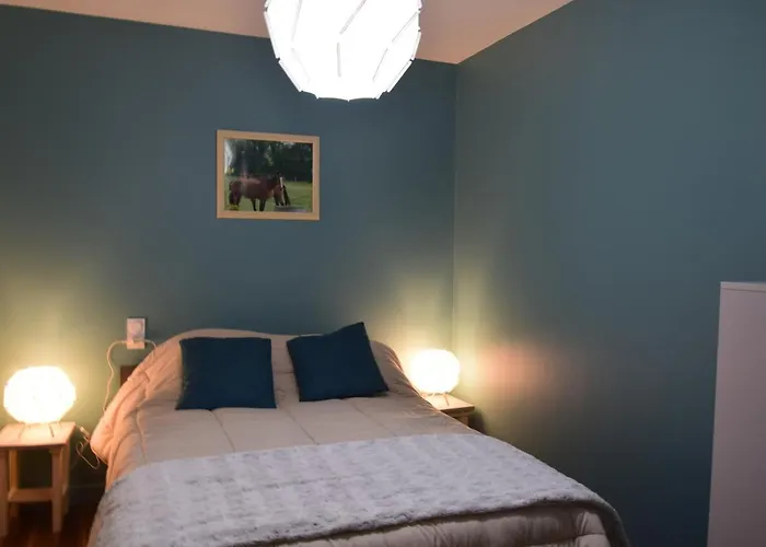 Maison Eclusiere Le Port, Les Refuges Du Halage Feriehus *