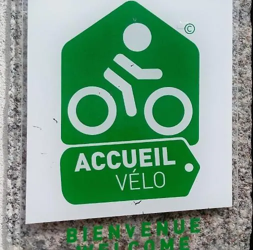 Feriehus Maison Eclusiere Le Port, Les Refuges Du Halage