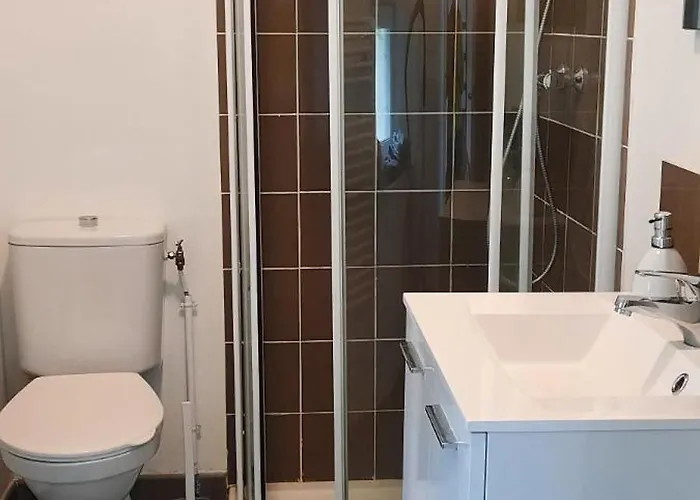 Maison Eclusiere Le Port, Les Refuges Du Halage *